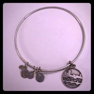 🔥 Alex and Ani Boston Bracelet 🔥